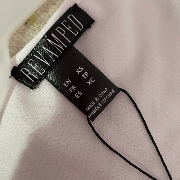 Cute Cropped Tee - Picture 3 of 4